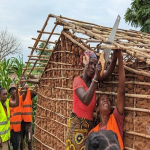 International Shelters